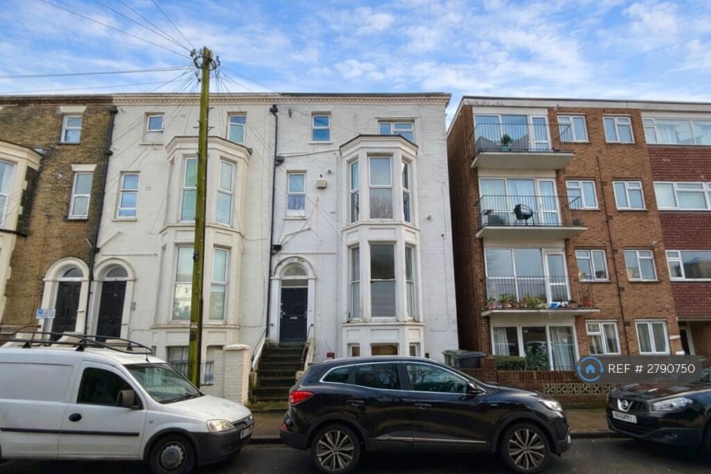 Main image of property: Kent Road, Southsea, PO5