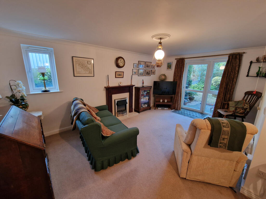 Additional image 4 of Apartment 3, Wyndham Court, Yeovil, Somerset, BA21 4HB