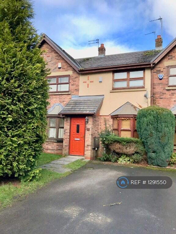 Main image of property: Royle Green Road, Manchester, M22