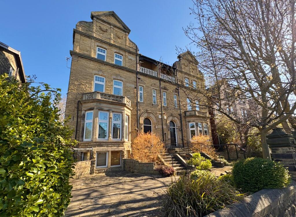 Main image of property: Cardigan Road, Headingley, Leeds, LS6