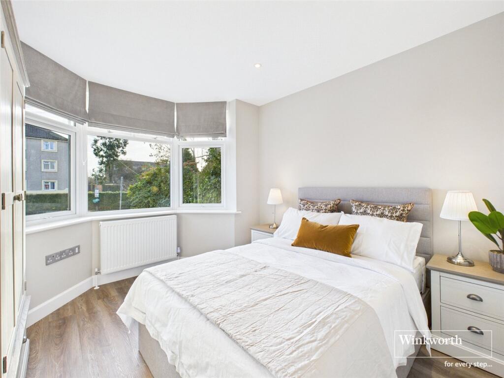 Main image of property: Gosbrook Road, Caversham, Reading, Berkshire, RG4