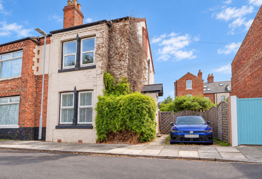 Main image of property: Devonshire Street, Stockton-On-Tees, TS18