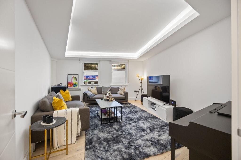 Main image of property: Finchley Road, Ostro House, NW2