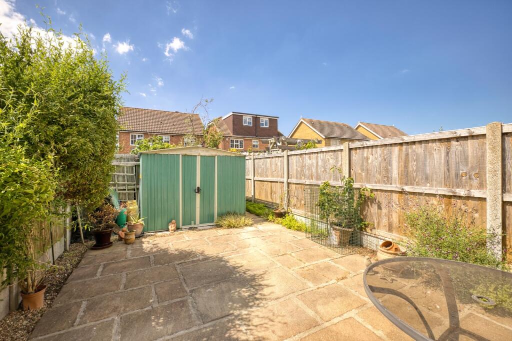 House in Thanet, East Cliff, Ramsgate - View 4