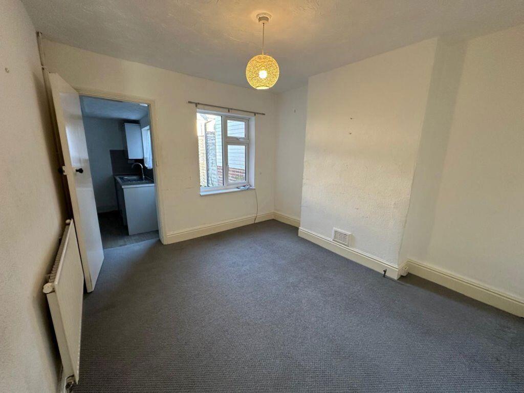Main image of property: Salisbury Street, Northampton