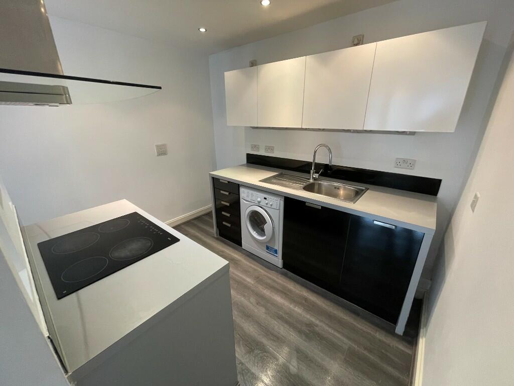 Additional image 7 of Southside, St. John's Walk, B5 4TJ