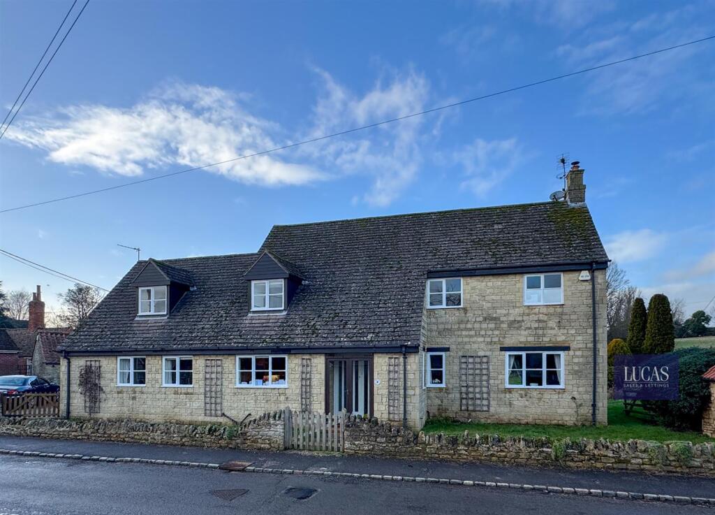 Main image of property: Little Oakley, Corby