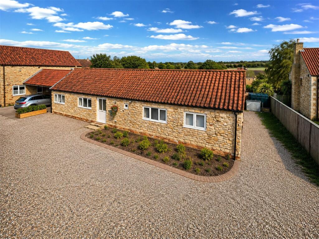 Main image of property: Evedon, Sleaford, Lincolnshire, NG34