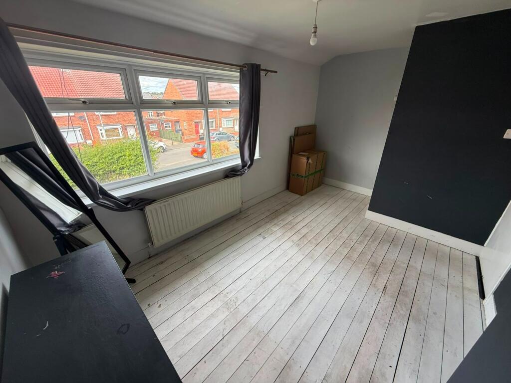 House in Bedlington, East Bedlington - More