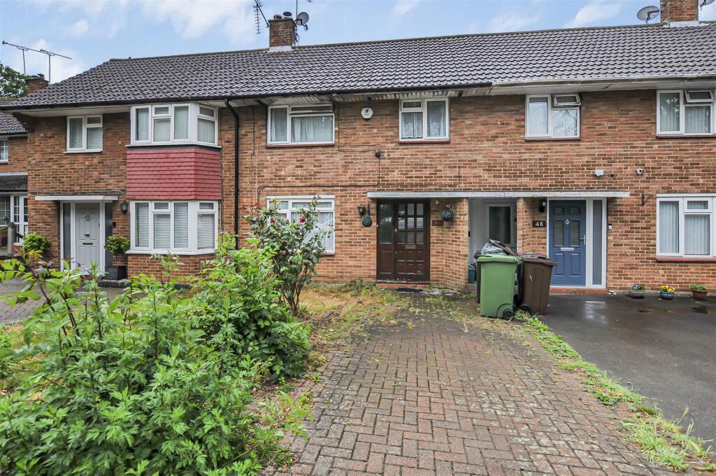Main image of property: Black Boy Wood, Bricket Wood, St. Albans