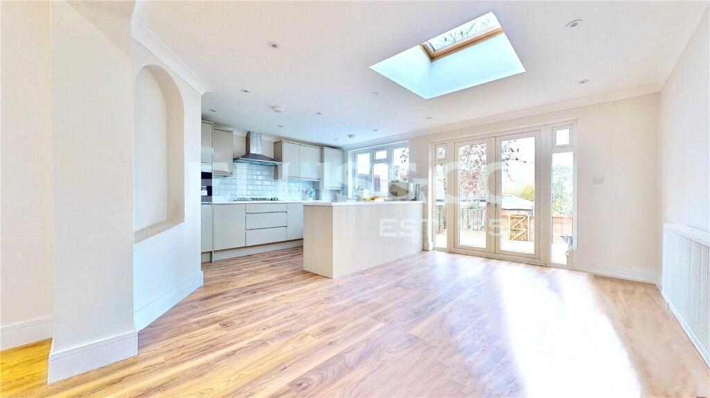 Main image of property: Wembley Hill Road, Wembley, HA9