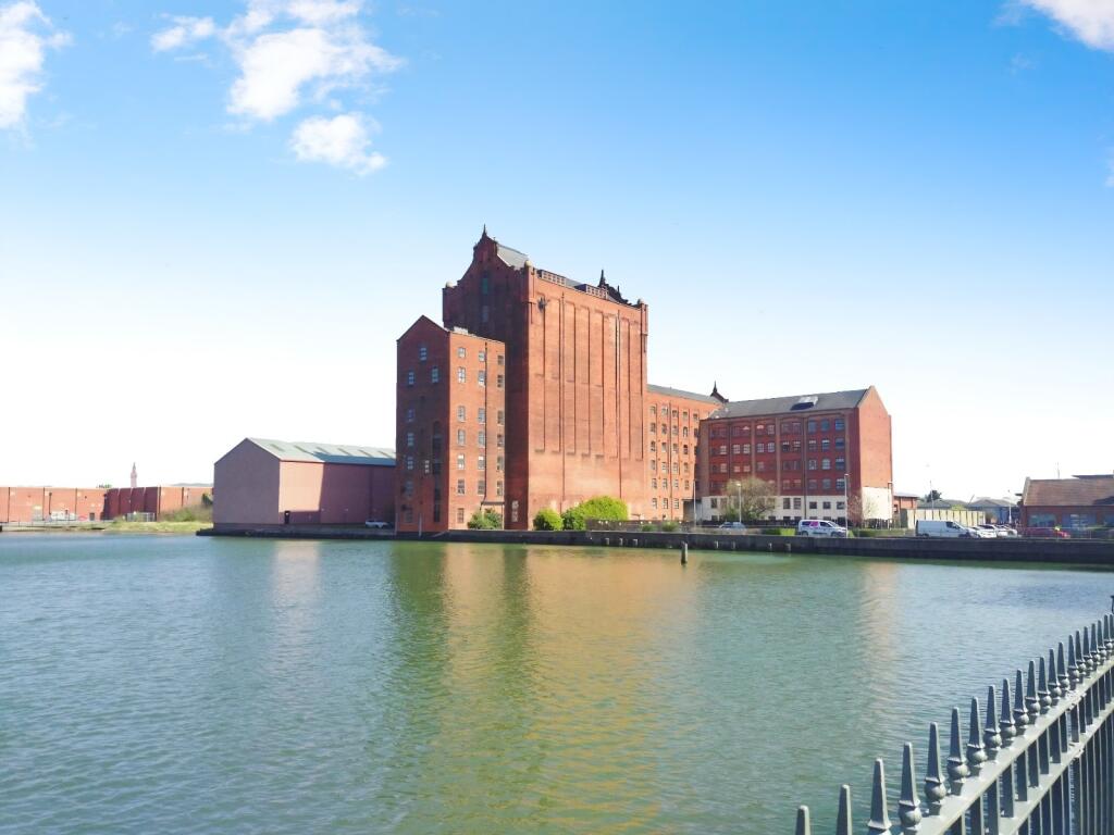 Main image of property: Victoria Street, Grimsby, Lincolnshire, DN31