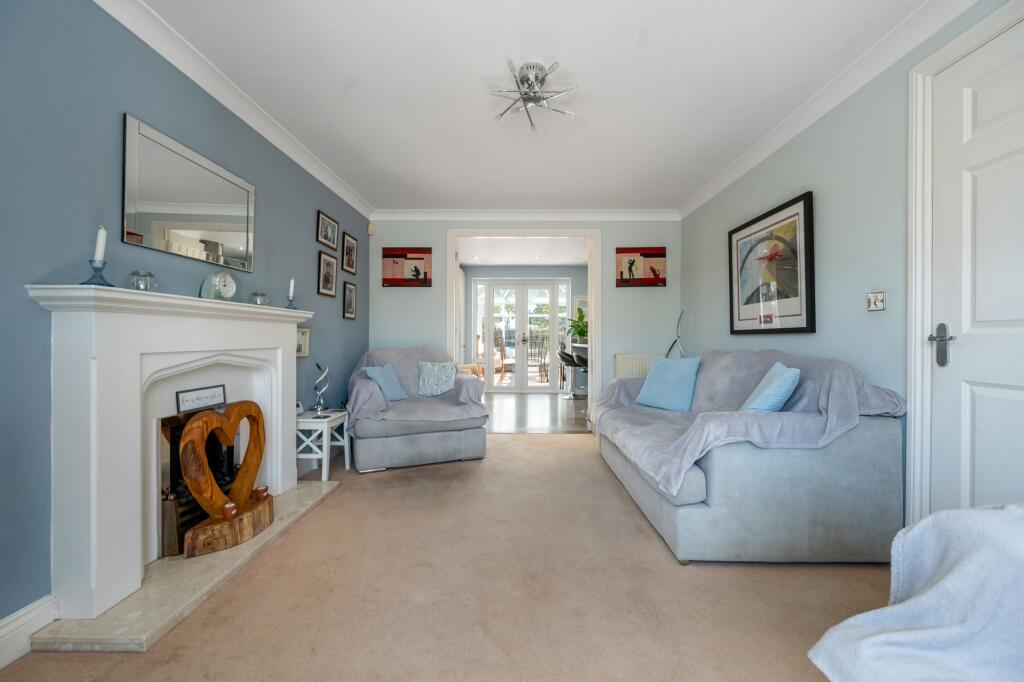 House in Leicester - View 3