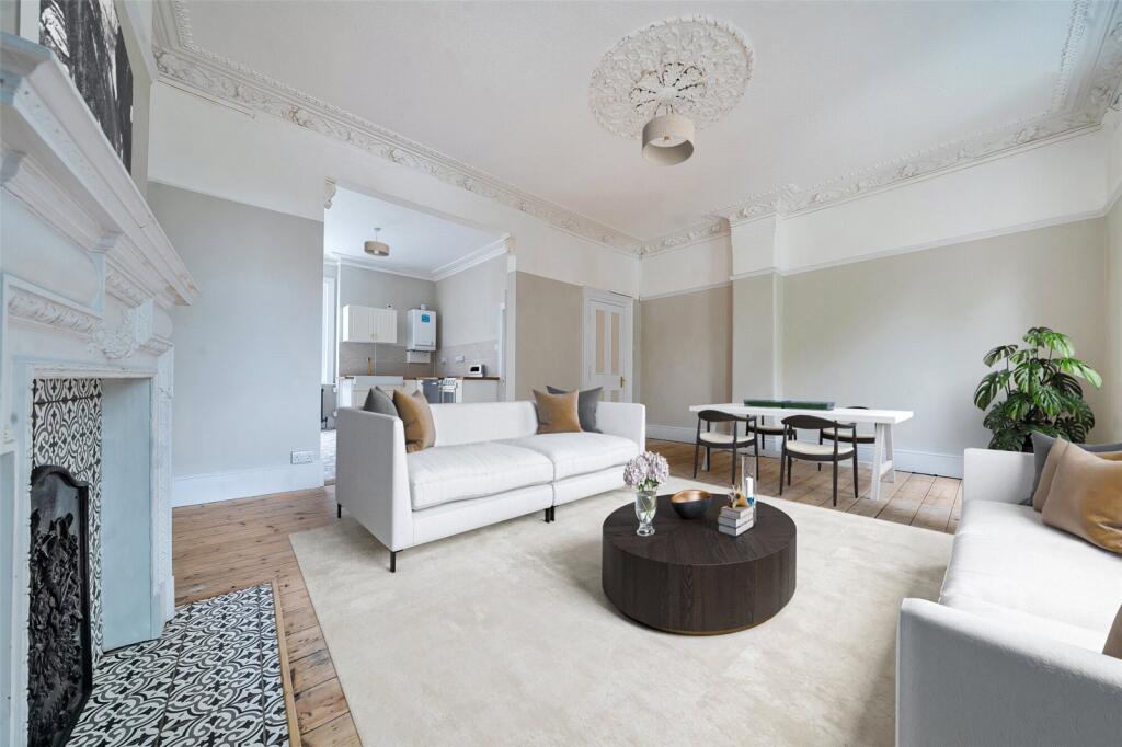 Main image of property: Tranquil Vale, London
