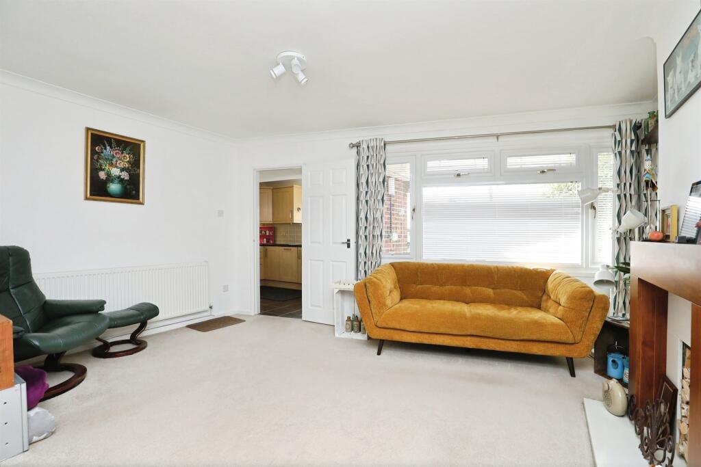 Meredith Road, Norwich photo 4