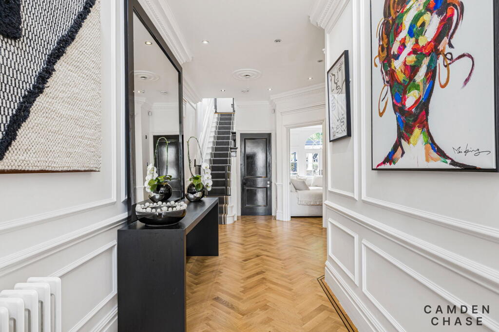 House in London - View 5