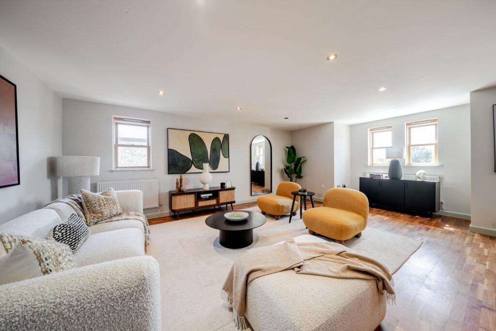 Main image of property: Boundaries Road, Balham, London, SW12