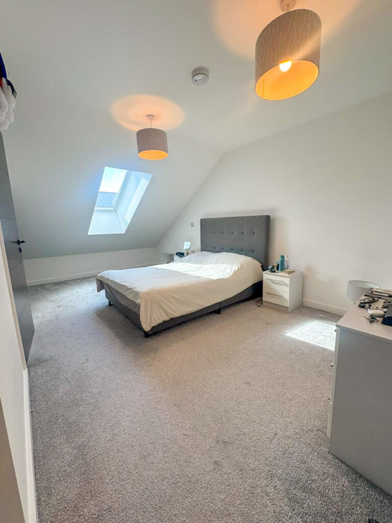 Apartment in Chester, City of Chester - More