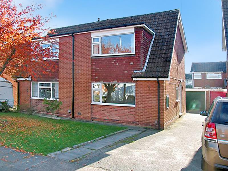 Main image of property: Suffolk Avenue, Beeston Rylands, NG9 1NN