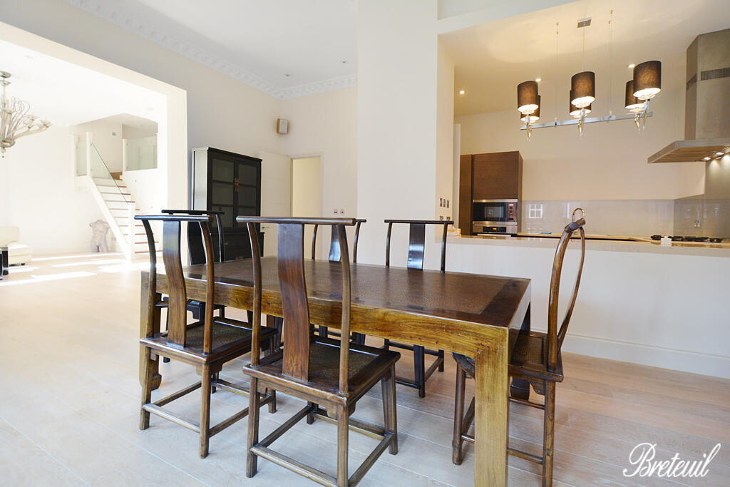 Apartment in London - View 4