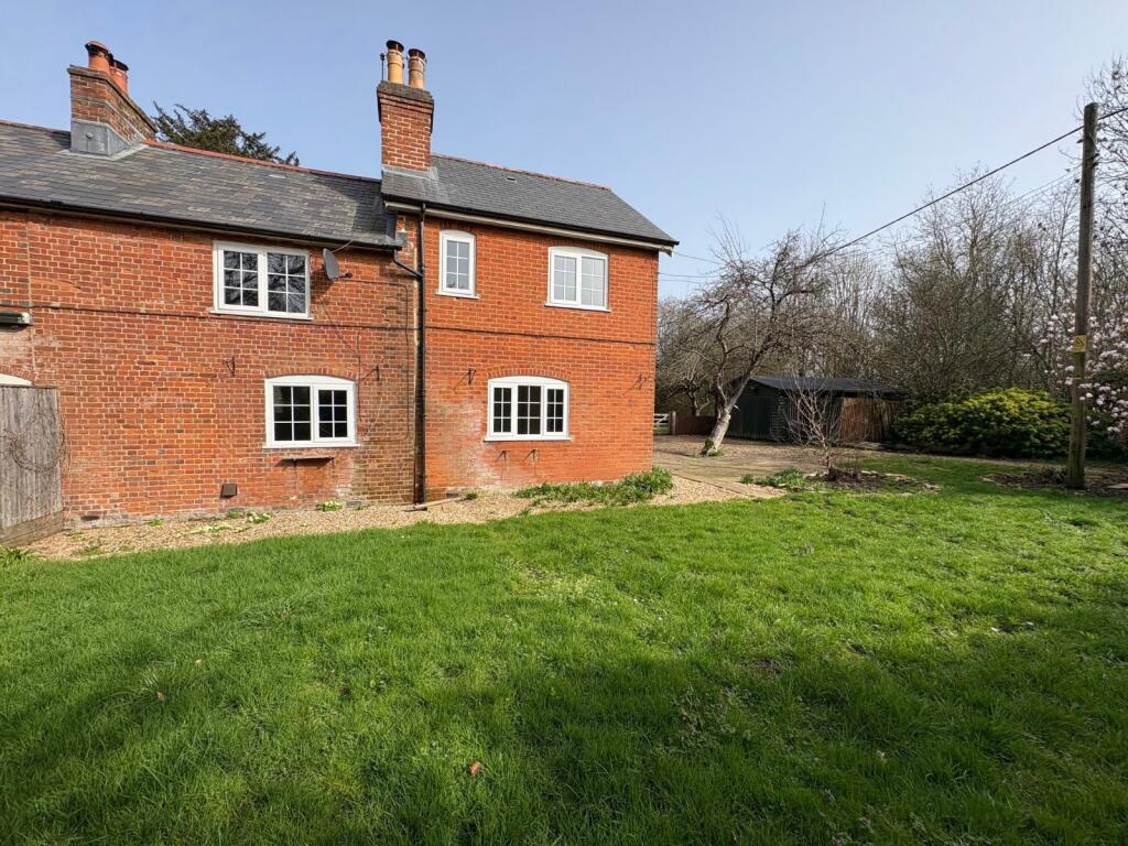 Main image of property: Mainstone, Romsey, Hampshire, SO51