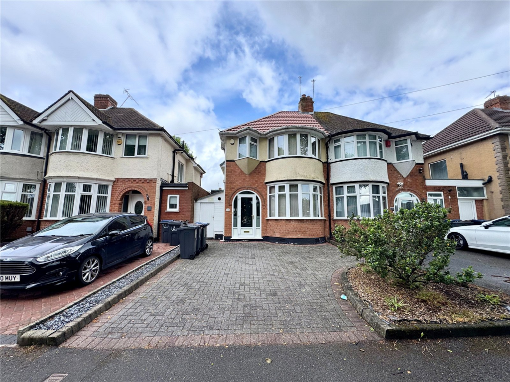 Main image of property: Elmay Road, Sheldon, B26