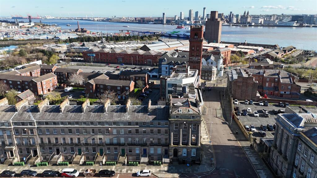 Main image of property: Hamilton Square, Birkenhead, Wirral