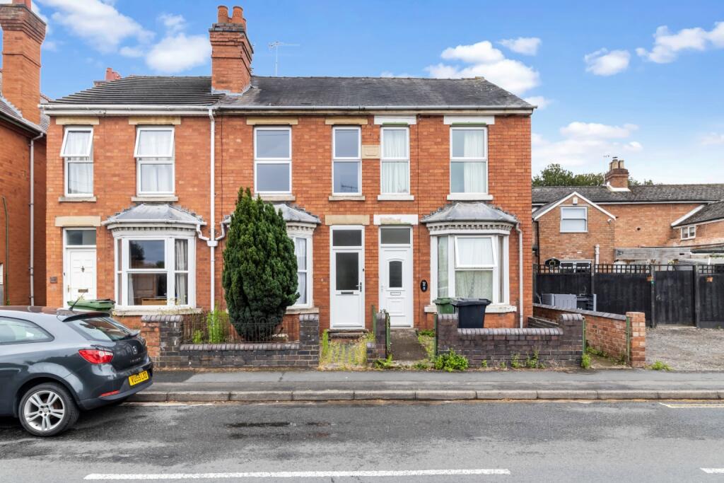 Main image of property: Available in November 2026 - Comer Gardens, Worcester
