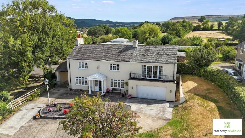 Main image of property: Ingleby Greenhow, Great Ayton, Middlesbrough, North Yorkshire