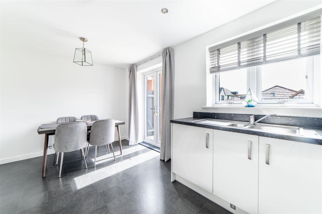 House in Newcastle upon Tyne, Brunton Meadows, Middle Brunton - More