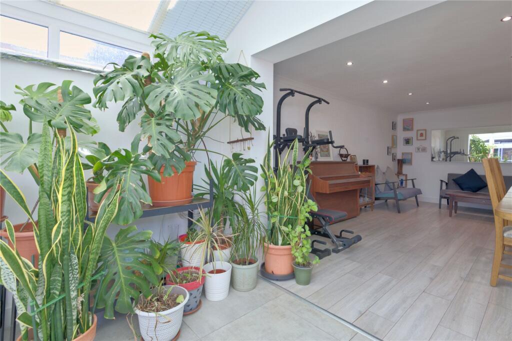 House in Watford - More