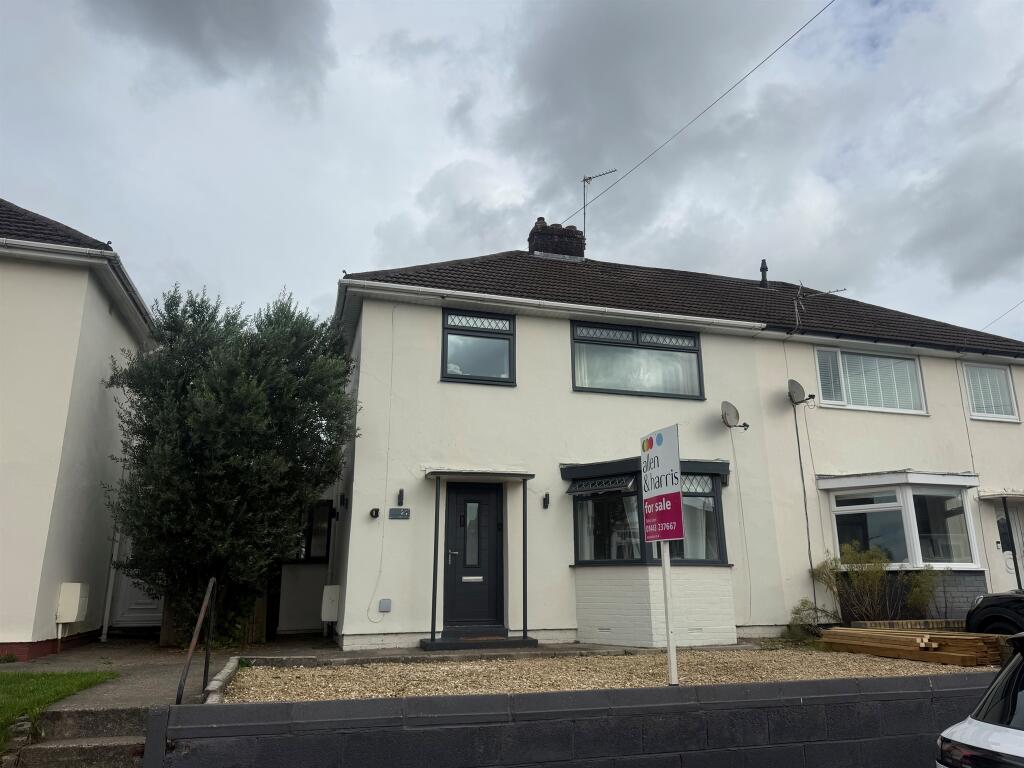Main image of property: Heol Miles, Talbot Green, Pontyclun