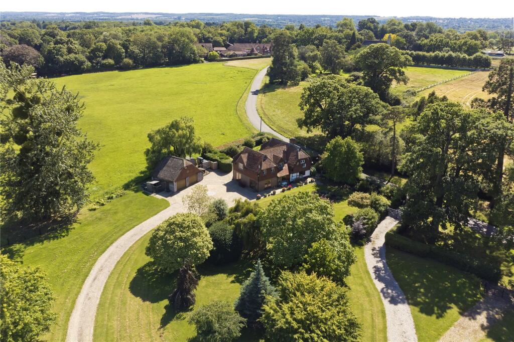 Main image of property: Sutton Park, Sutton Green, Guildford, Surrey, GU4