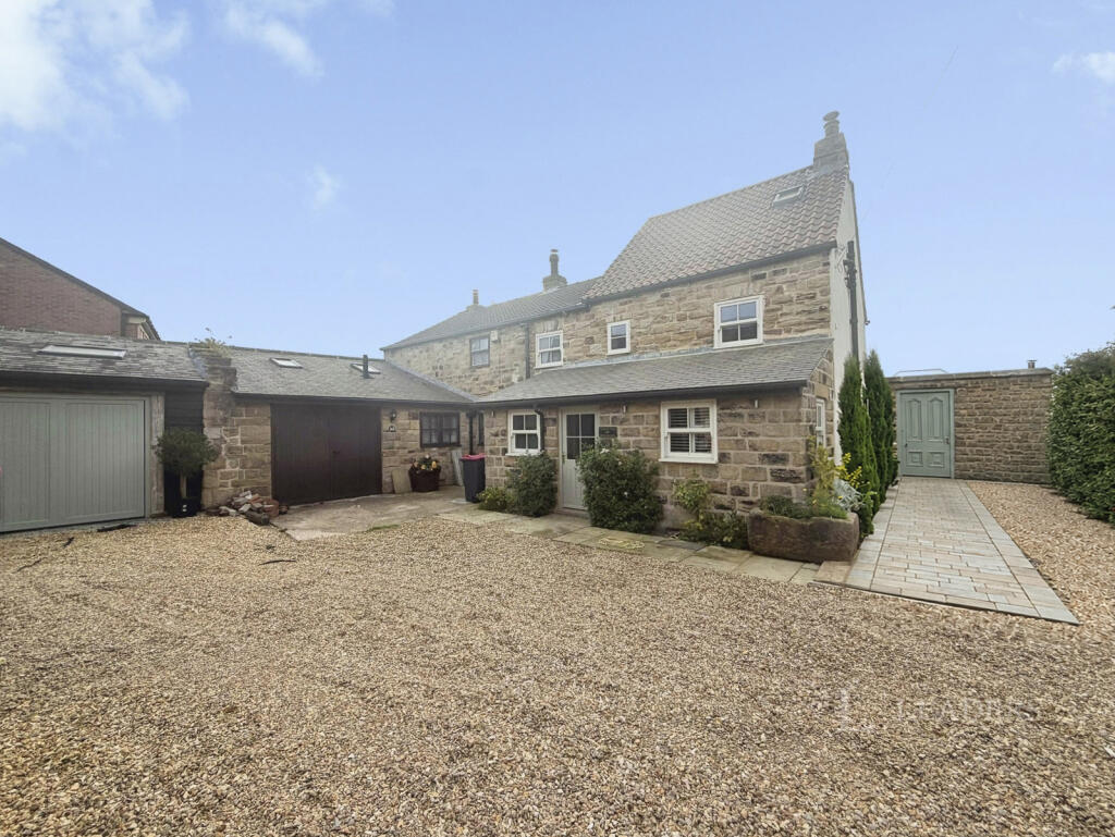 Main image of property: Melton High Street, Wath-upon-Dearne, Rotherham, S63