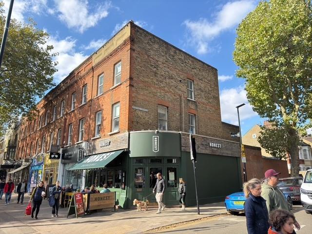 Main image of property: Chiswick High Road , Chiswick , London, W4