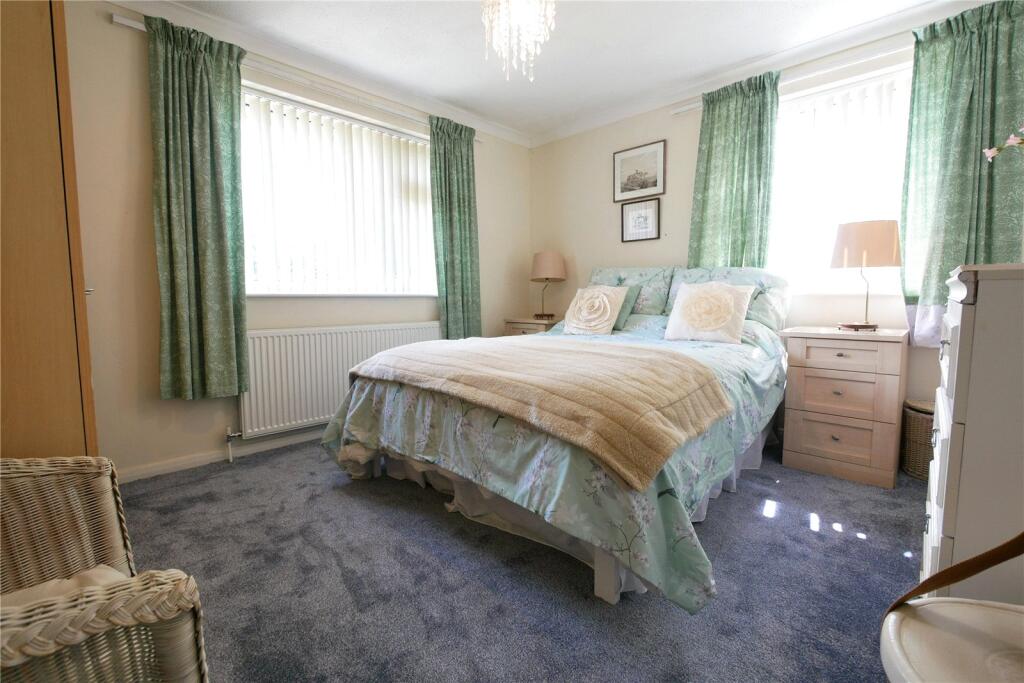 House in East Lindsey, Tothby, Alford - View 4