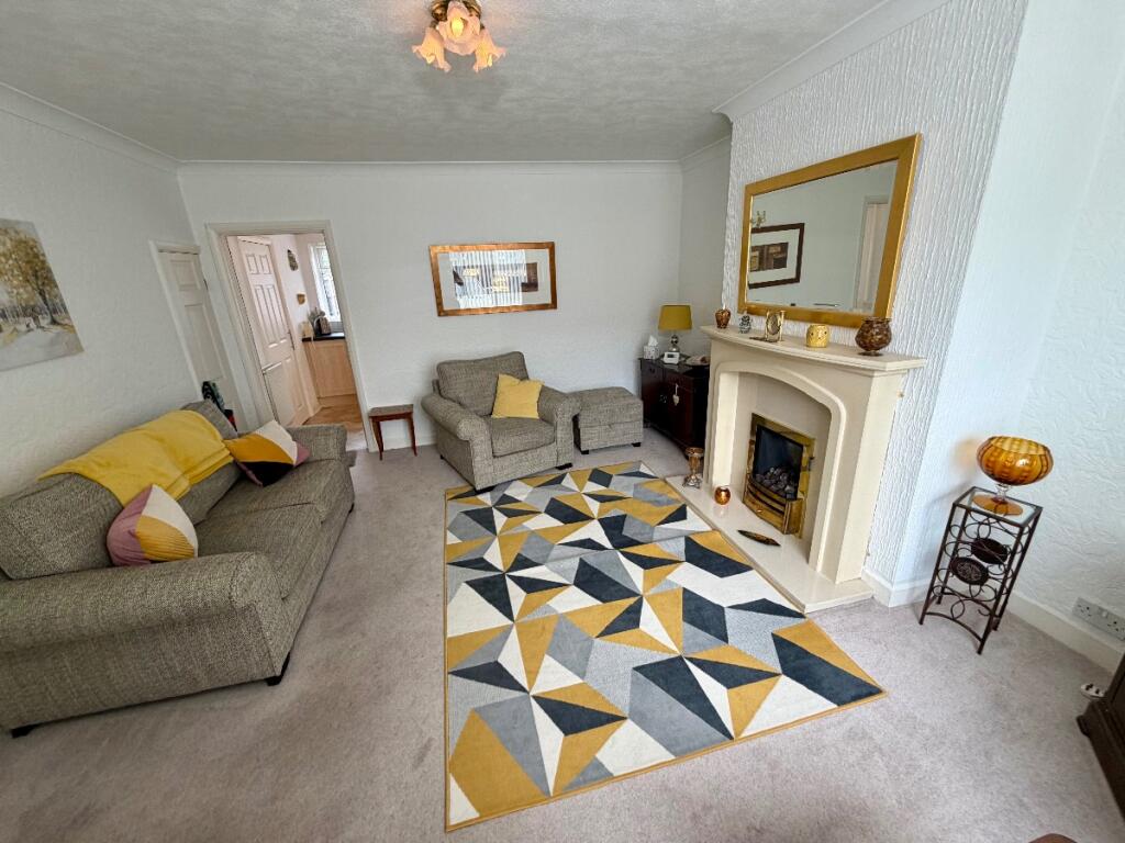 House in Warrington, Orford - View 3
