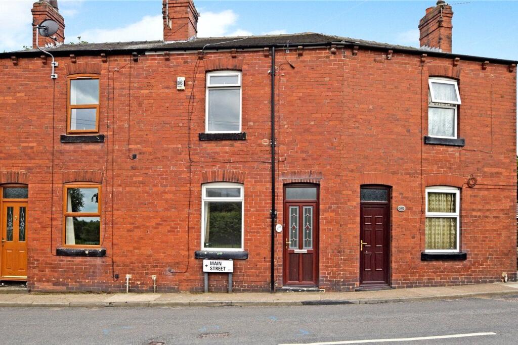 Main image of property: Main Street, Carlton, Wakefield, West Yorkshire