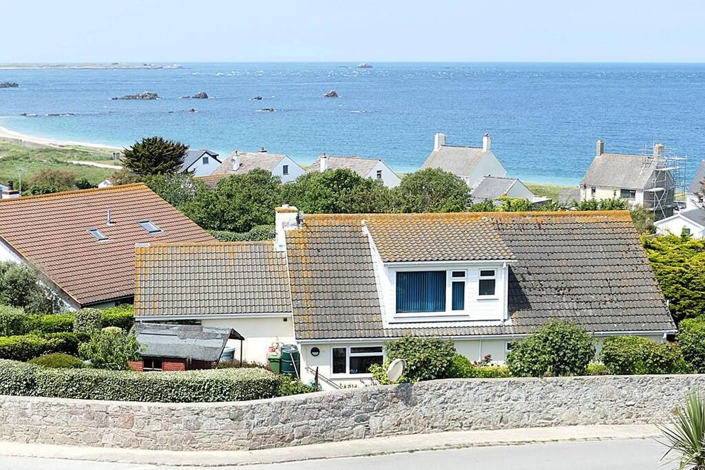 Main image of property: Route De Picaterre, Alderney