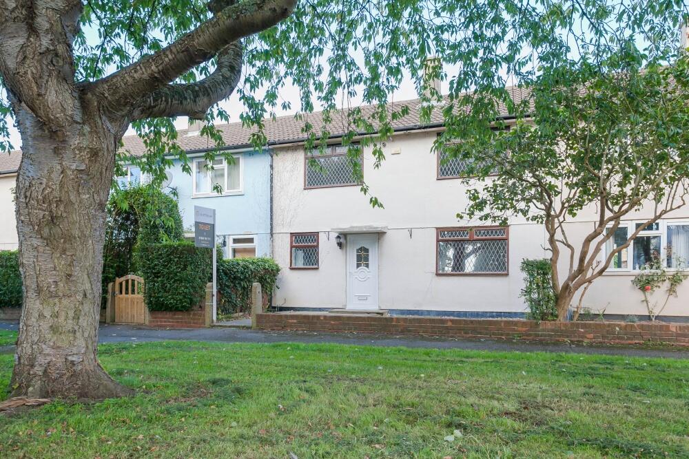 Main image of property: Wood Farm Road, Oxford, Oxfordshire, OX3