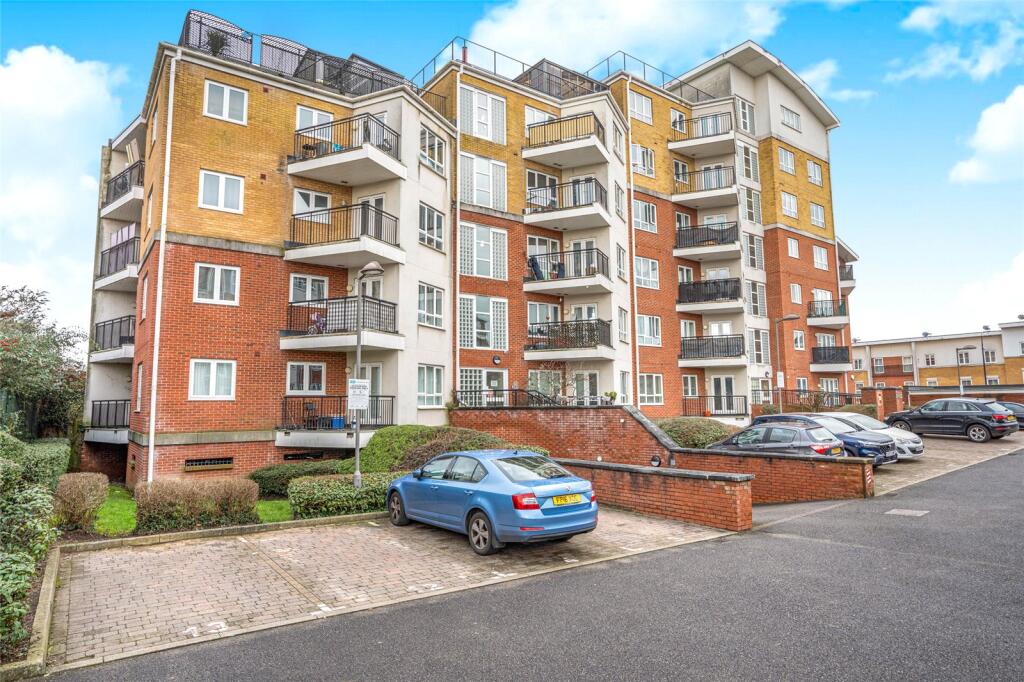 Main image of property: The Gateway, Watford, Hertfordshire, WD18