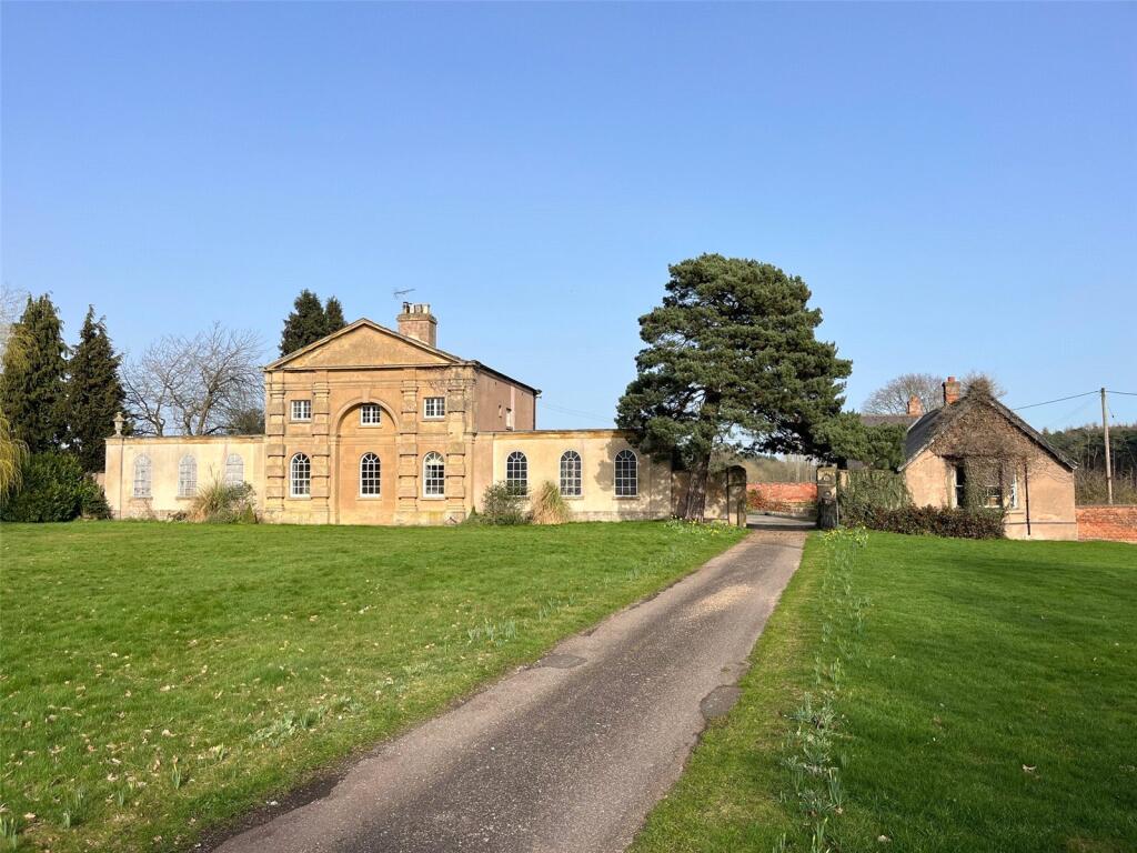 Main image of property: Perlethorpe, Newark, Nottinghamshire, NG22