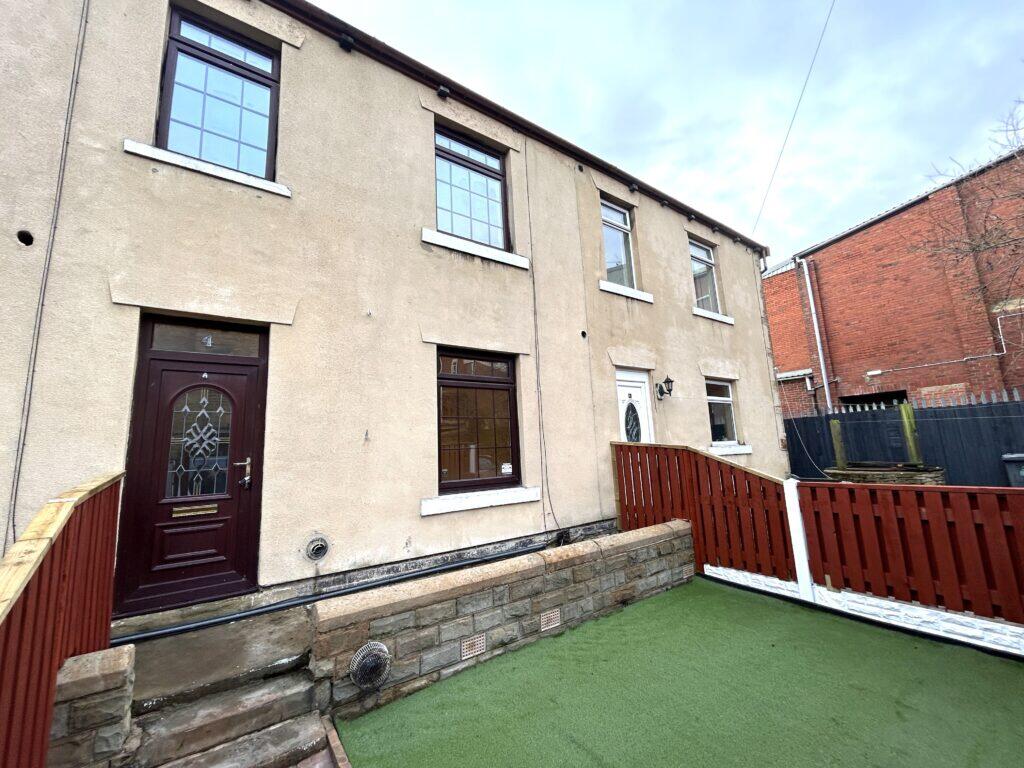 Main image of property: Trinity Street, Mirfield, WF14 8AD