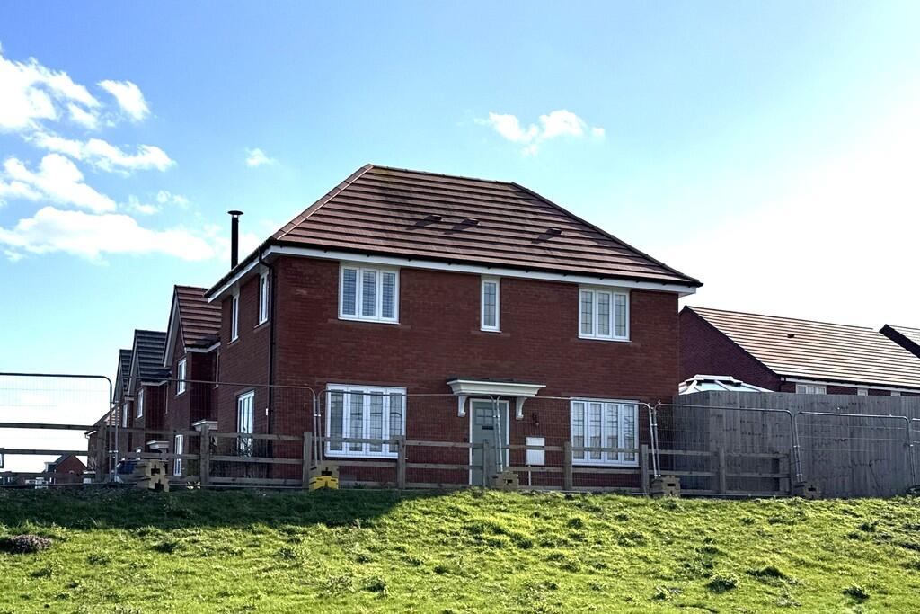Main image of property: Wynn Drive, Melton Mowbray