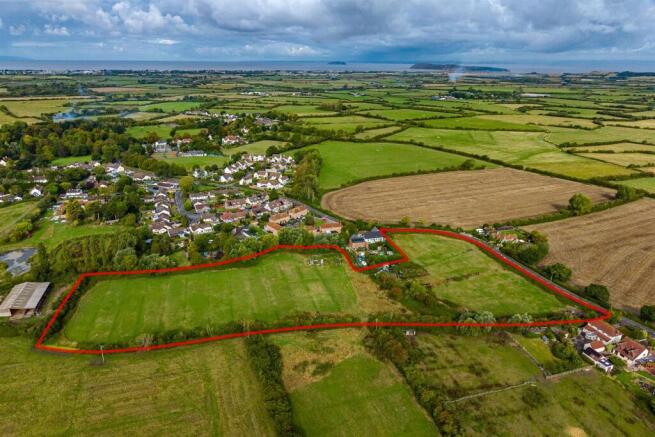 Land at Beavers Lodge Farm, Lympsham Road Lympsham