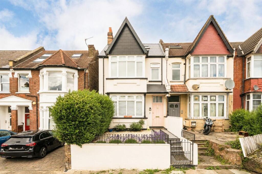 Main image of property: Fairmile Avenue, Streatham
