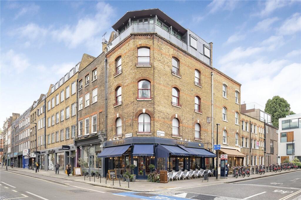 Main image of property: Gray's Inn Road, London, WC1X