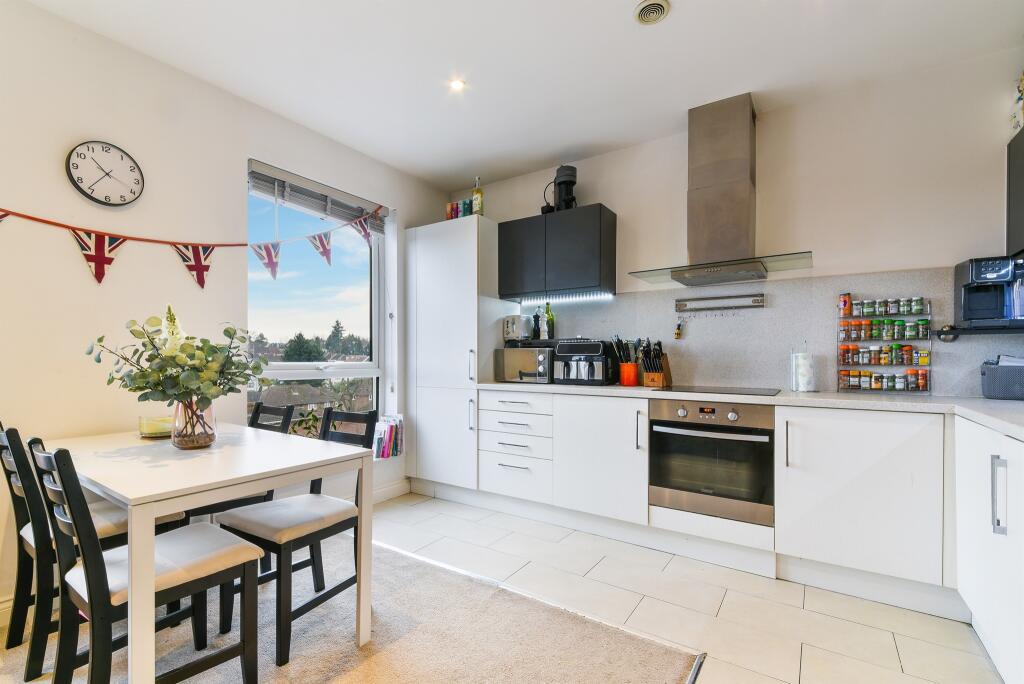 Main image of property: Addington Road, South Croydon
