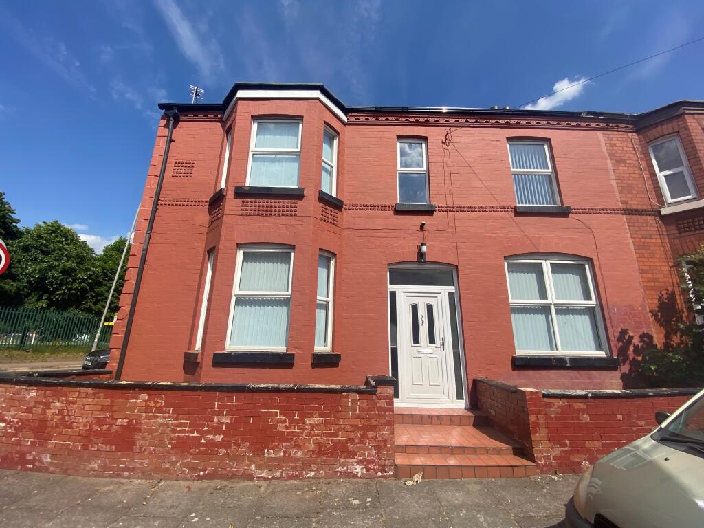 Main image of property: Brereton Avenue , L15