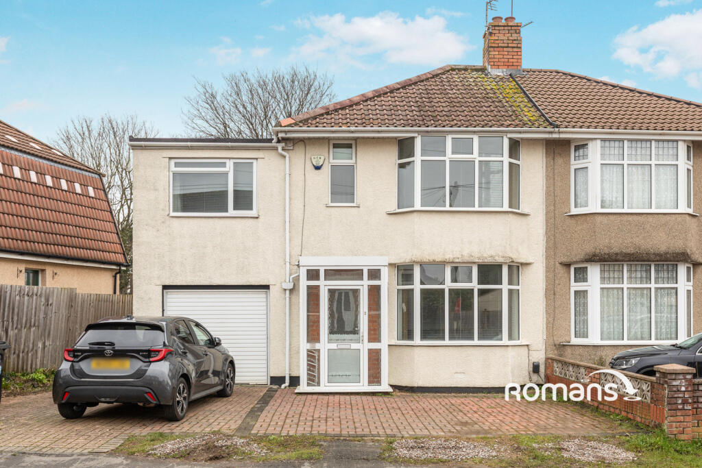 Main image of property: Luckington Road, Bristol, Somerset, BS7